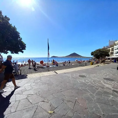 Playa Chica Views *