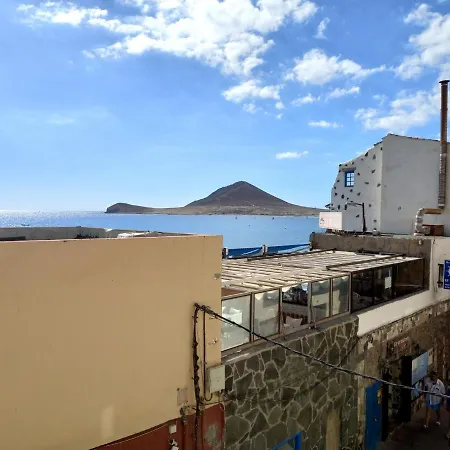 Playa Chica Views Apartment